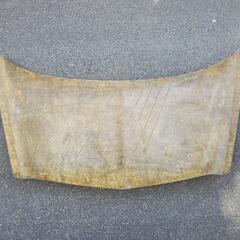 FRP fit ボンネット 制作途中もらってください。の画像