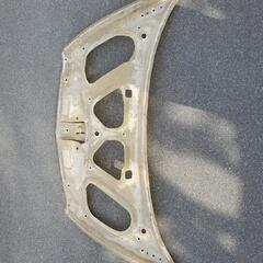 FRP fit ボンネット 制作途中もらってください。の画像