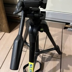SLIK F741 三脚の画像