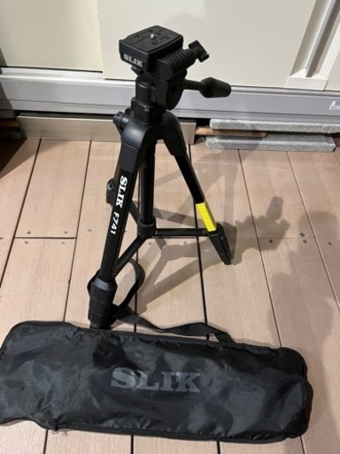 SLIK F741 三脚