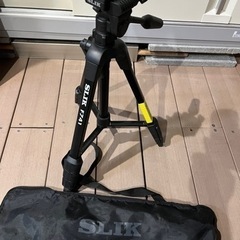 SLIK F741 三脚