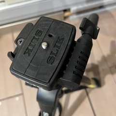 SLIK F741 三脚の画像