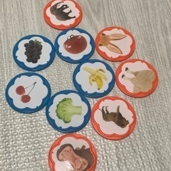 しまじろう　おしゃべりトランクの画像