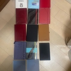 RHODIAロディアの手帳など25冊