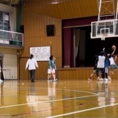 【メンバー募集中】社会人バスケチーム作ってます🏀