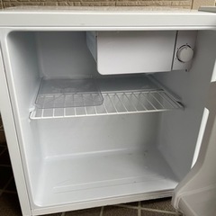 冷蔵庫46Lの画像