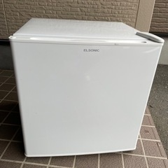 冷蔵庫46L