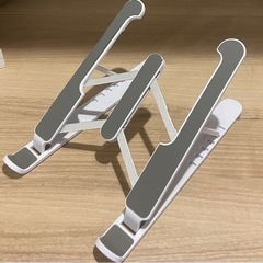 ノートパソコンスタンド