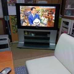 家電 テレビ 液晶テレビの画像