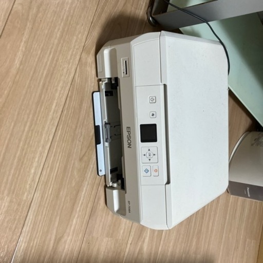 エプソン　プリンター