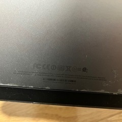 【手渡し限定】iMac 2010年くらいのモデルの画像