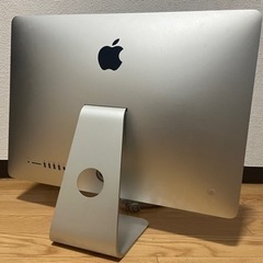 【手渡し限定】iMac 2010年くらいのモデルの画像