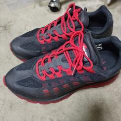 NIKE　AIRMAX