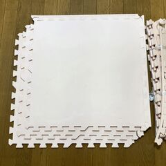ジョイントマット（12枚組＝3畳分）の画像