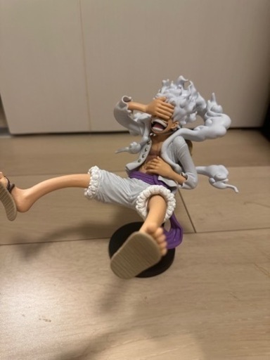 決まりました　\nおもちゃ フィギュア