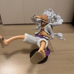 決まりました　
おもちゃ フィギュア