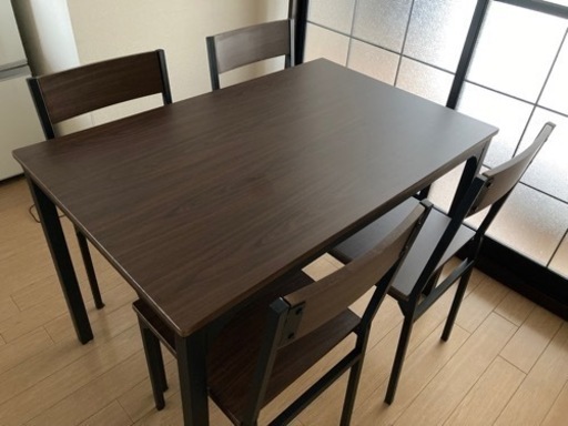 家具  テーブル