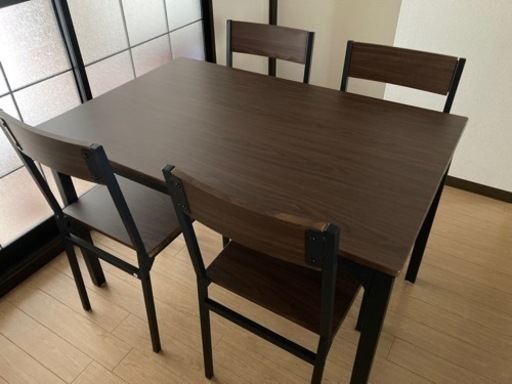 家具  テーブル