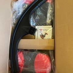 ヒップシェイパー　oasis ダイエット器具の画像