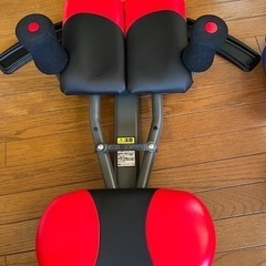 ヒップシェイパー　oasis ダイエット器具の画像