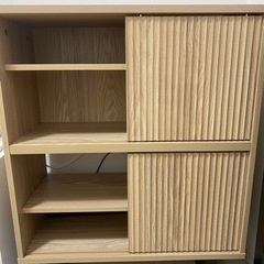 家具 収納家具 シェルフ