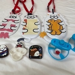 スシロー、はま寿司おもちゃ