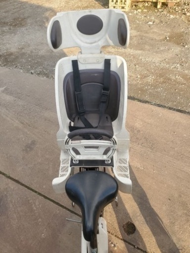 電動自転車　BS アンジェリーノ 