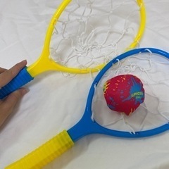 ボールあそび知育玩具の画像