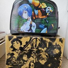 🍞ヱヴァンゲリヲン  トースター🍞4/28日フリマ出品予定