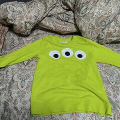 パーカー 170/92A