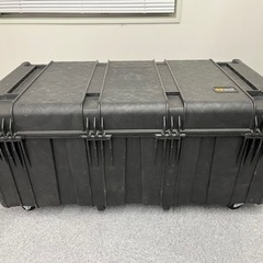PELICAN 0550   防水ケース　機器輸送ハードケース　...