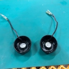 カーオーディオ ツイーターの画像