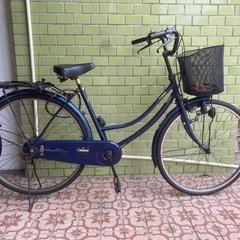 中古◆自転車◆ママチャリ◆26インチ◆３段変速