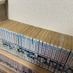 アイシールド21 全巻セットの画像