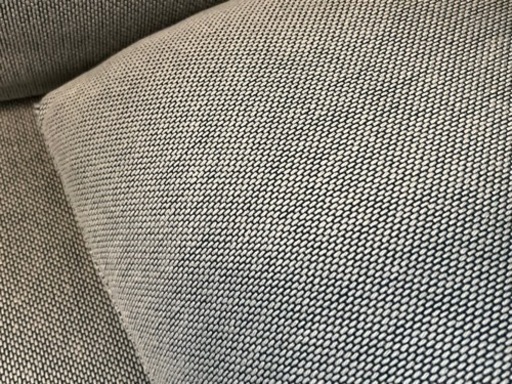 IKEA 3人掛けソファ ソーデルハムン
