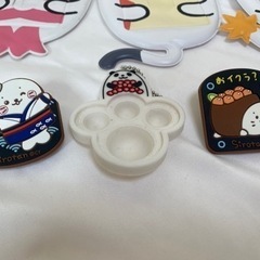 スシロー、はま寿司おもちゃの画像