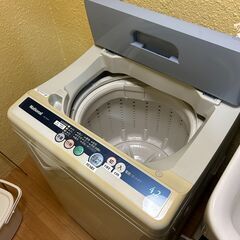 洗濯機