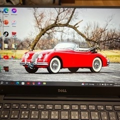 DELL XPS 9360 i5 「美品」
