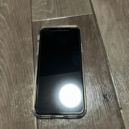 PCパーツ iPhoneXS