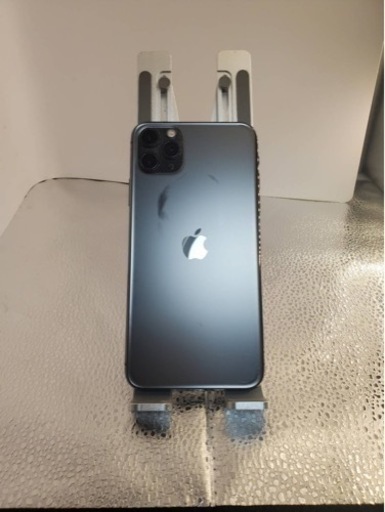 iPhone11promax256gb .simふりー　  