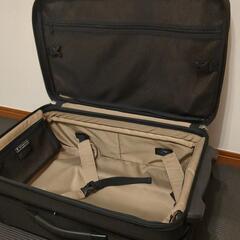 3泊用スーツケースの画像