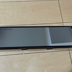 バックミラー