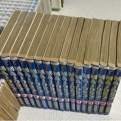メジャー　セカンド　16冊セットの画像