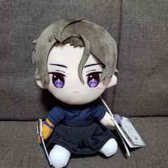 新品 ツルネ　風舞高校弓道部　つながりの一射 オリジナルぬいぐる...