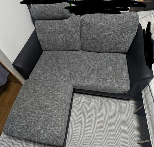 家具 ソファ 3人掛けソファ