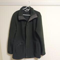 服/ファッション コート メンズ