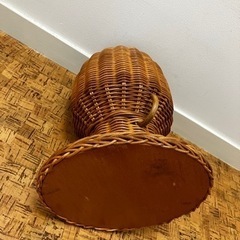 帽子おき　4/29 10〜12時のみ引き取り希望の画像