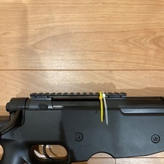 クラウンモデル製TYPE96ボルトアクションスナイパーライフル（交換可能）の画像