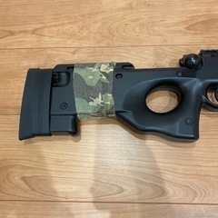 クラウンモデル製TYPE96ボルトアクションスナイパーライフル（交換可能）の画像