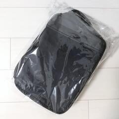 【非売品 新品 25%OFF】adidas Golf championship 2023 L ゴルフシューズバッグ ブラックの画像